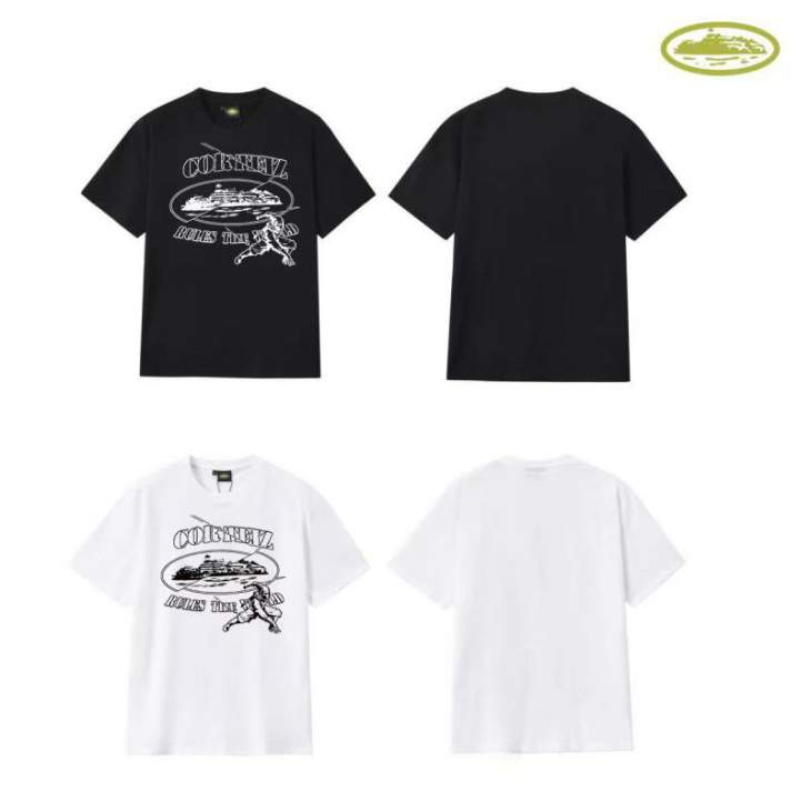 Picture of Corteiz T Shirts Short _SKUCorteizS-2XLastxC7716785